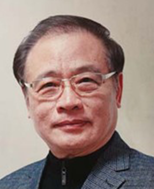 Prof. Junhao Chu